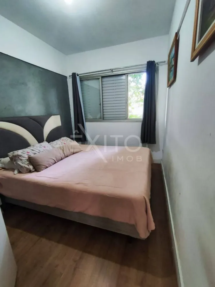 Apartamento, 3 quartos, 74 m² - Foto 6