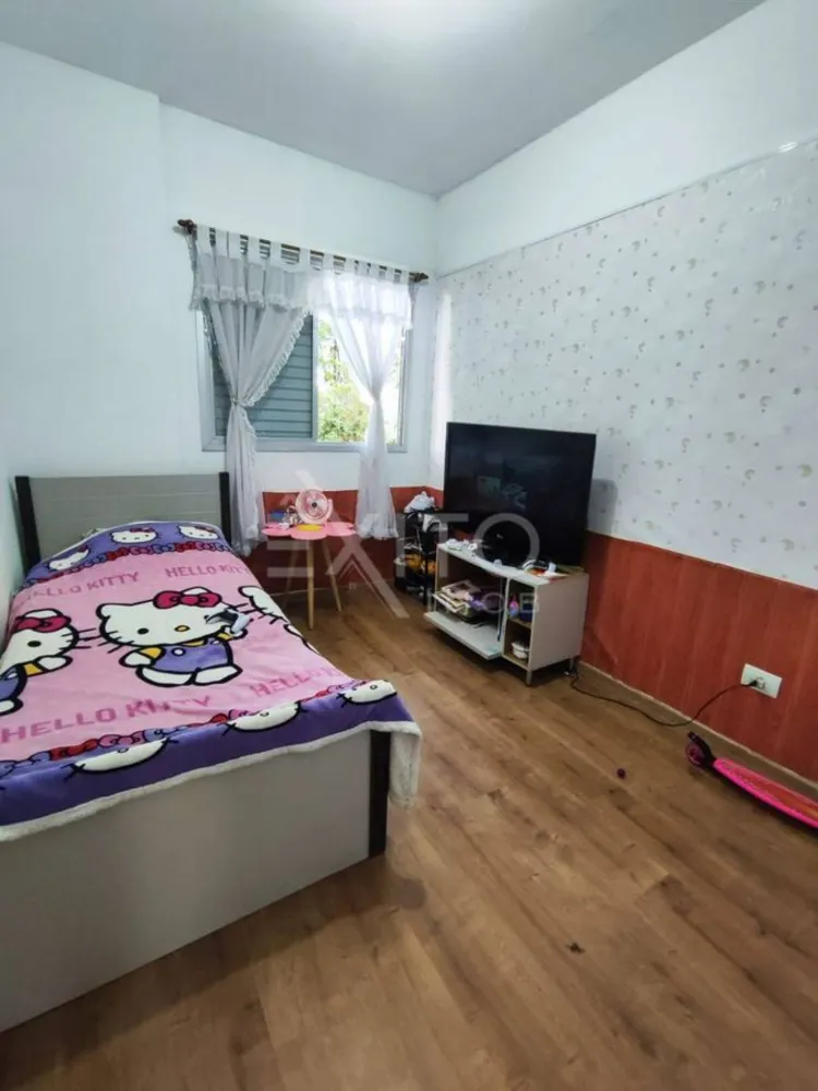 Apartamento, 3 quartos, 74 m² - Foto 5