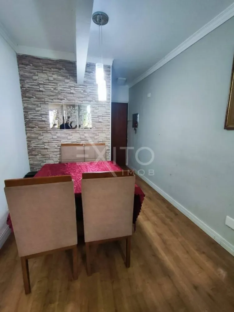 Apartamento, 3 quartos, 74 m² - Foto 7