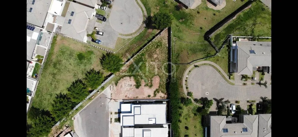 Terreno, 563 m² - Foto 1