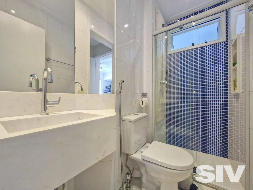Apartamento, 3 quartos, 102 m² - Foto 3