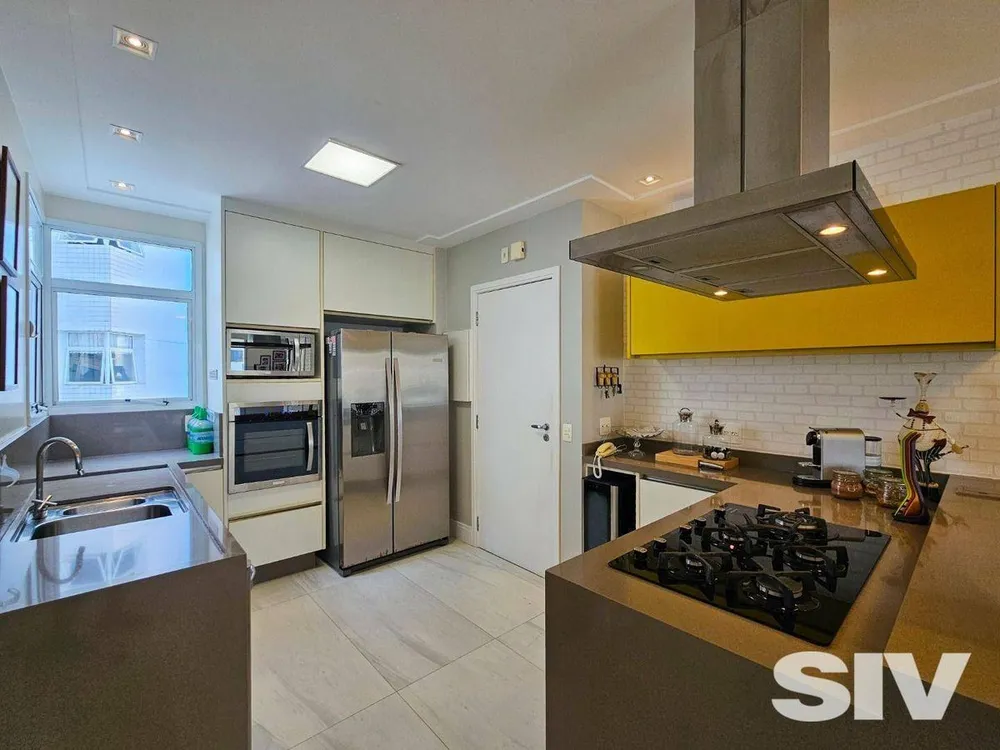 Apartamento, 3 quartos, 102 m² - Foto 6