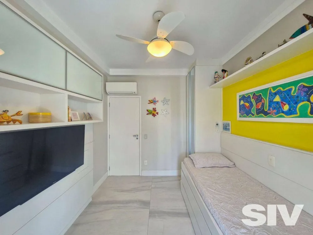 Apartamento, 3 quartos, 102 m² - Foto 5