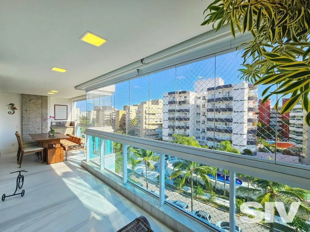 Apartamento, 3 quartos, 102 m² - Foto 1