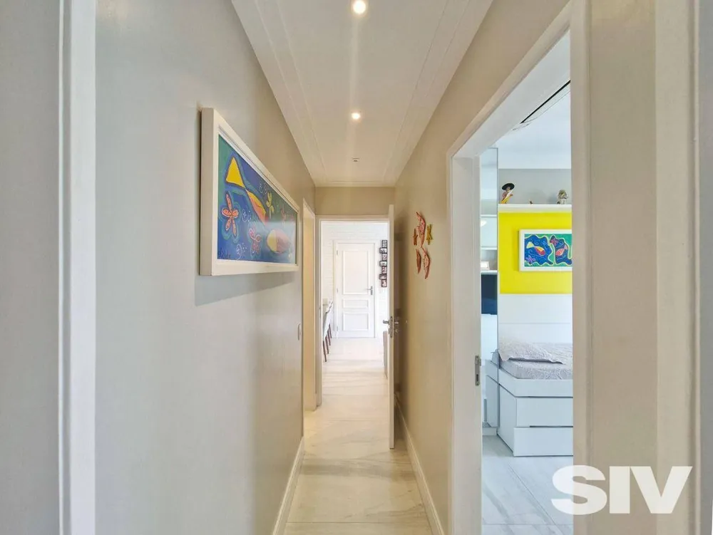 Apartamento, 3 quartos, 102 m² - Foto 2