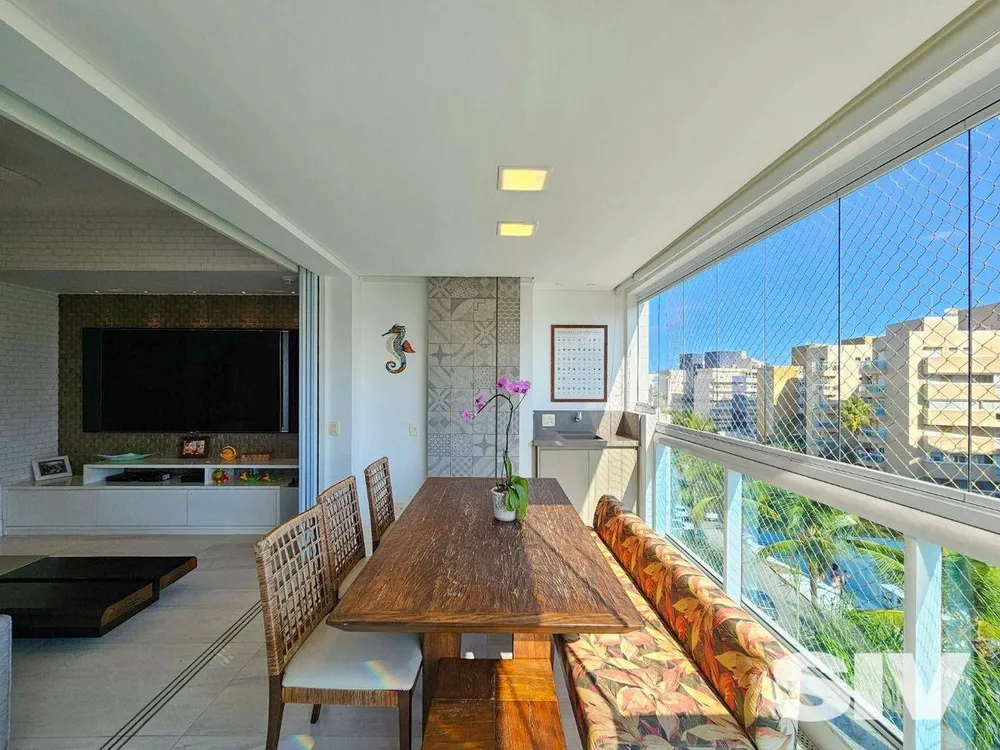 Apartamento, 3 quartos, 102 m² - Foto 8
