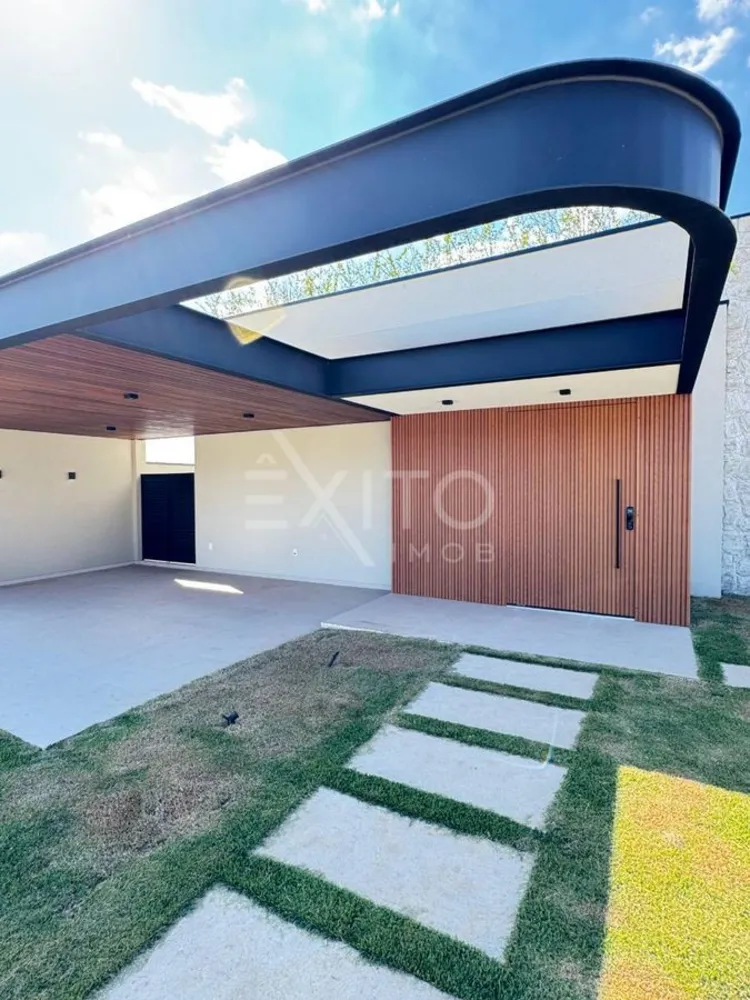 Casa, 3 quartos, 203 m² - Foto 2