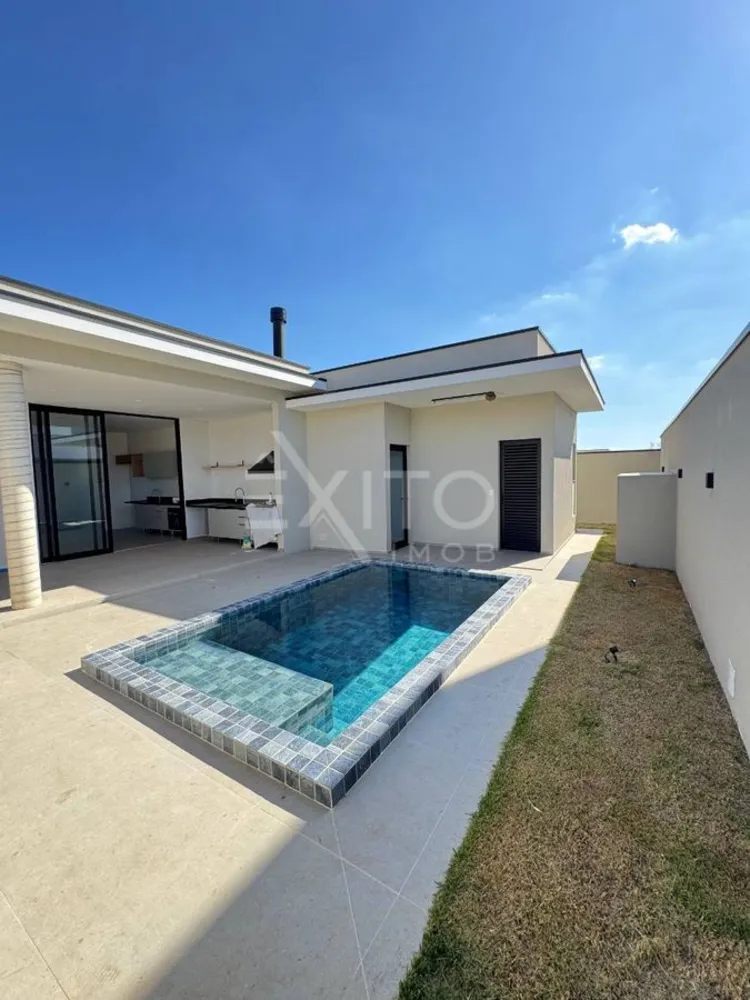Casa, 3 quartos, 203 m² - Foto 5