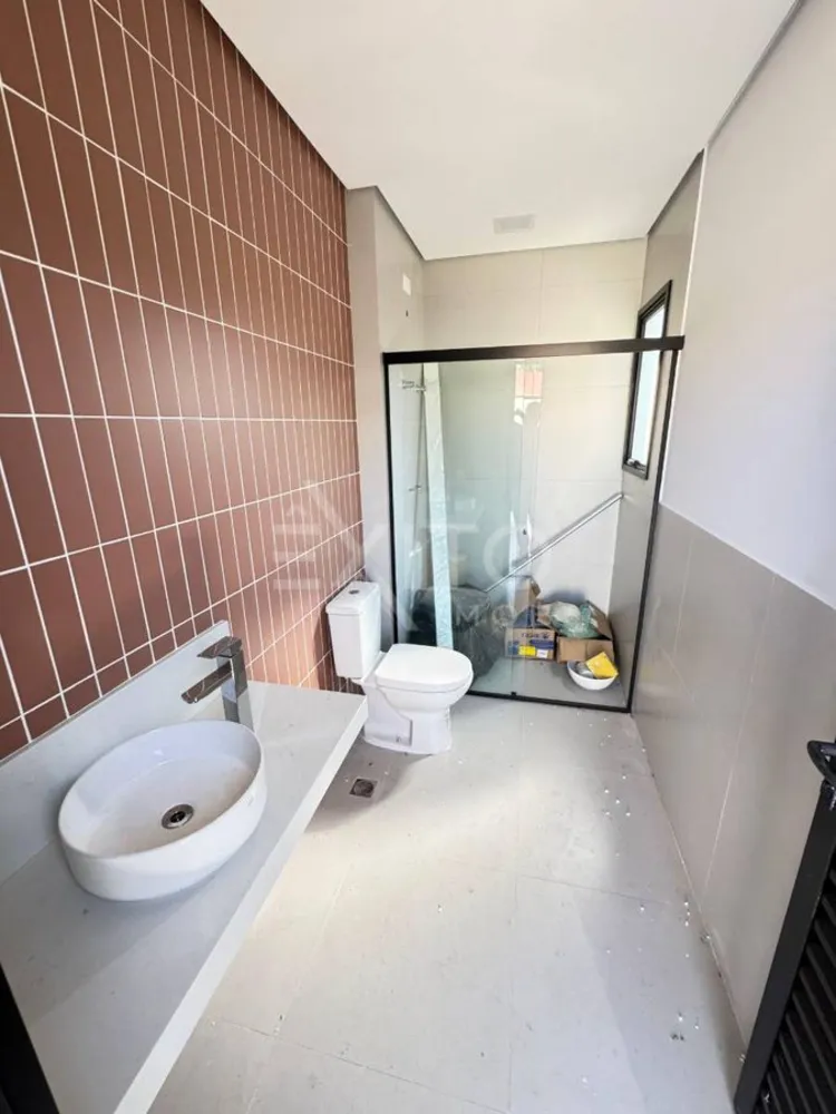 Casa, 3 quartos, 203 m² - Foto 8