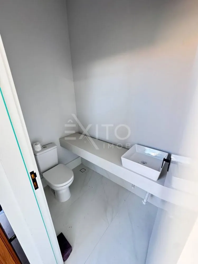 Casa, 3 quartos, 203 m² - Foto 3
