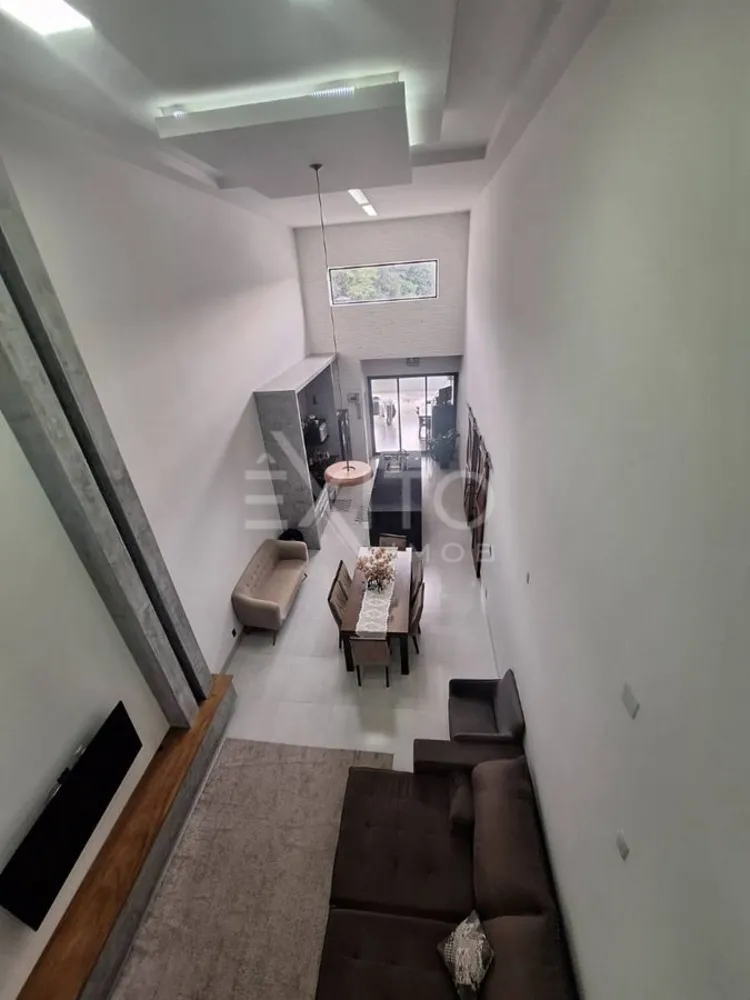 Casa de Condomínio, 3 quartos - Foto 3