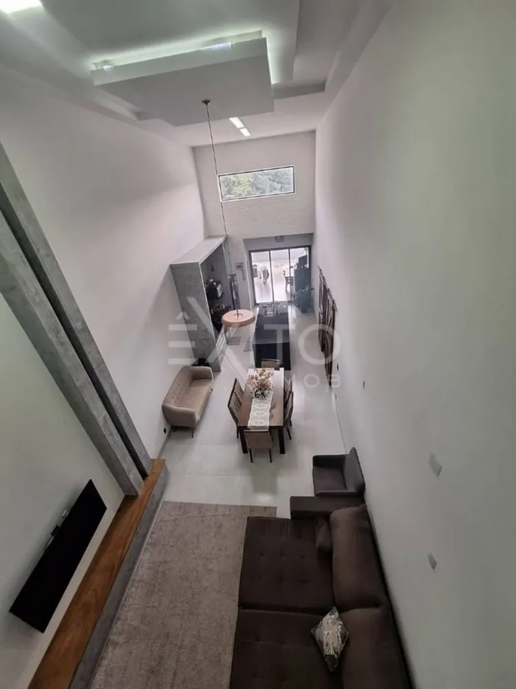 Casa de Condomínio, 3 quartos - Foto 6
