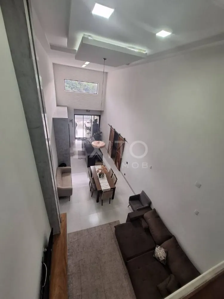 Casa de Condomínio, 3 quartos - Foto 5