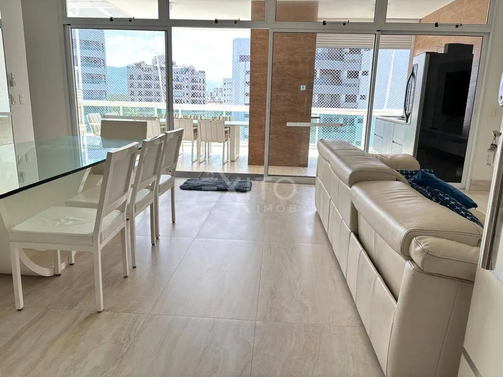 Cobertura, 4 quartos, 186 m² - Foto 9