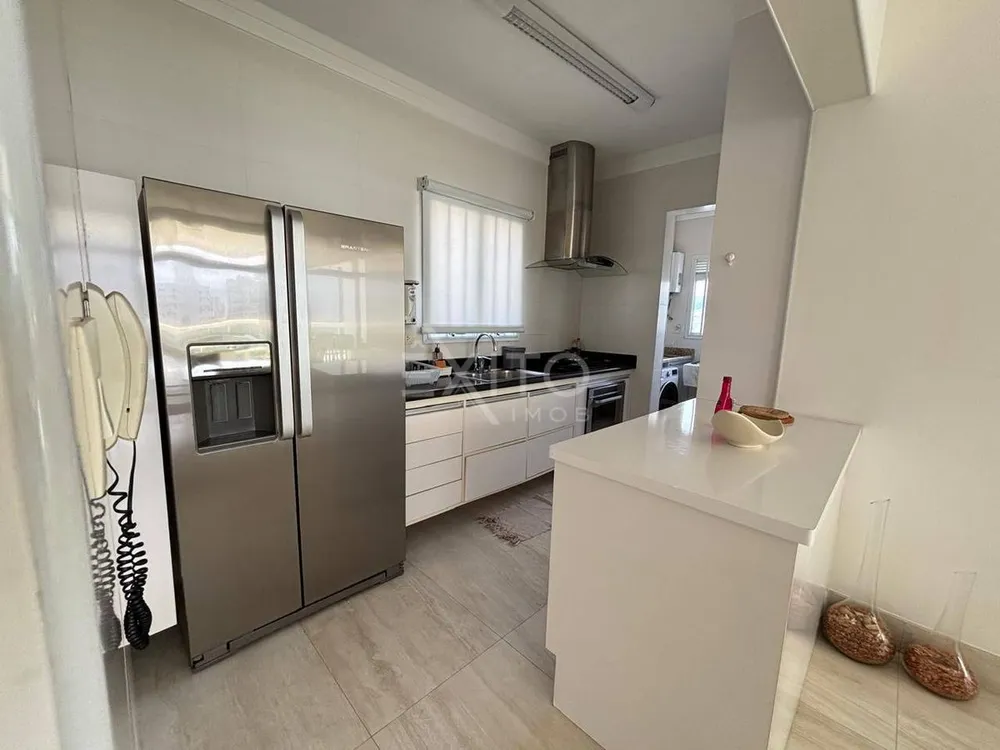 Cobertura, 4 quartos, 186 m² - Foto 11