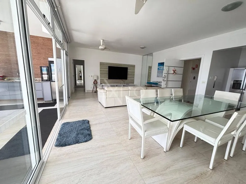 Cobertura, 4 quartos, 186 m² - Foto 8