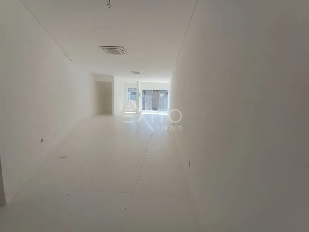 Loja-Salão, 114 m² - Foto 1