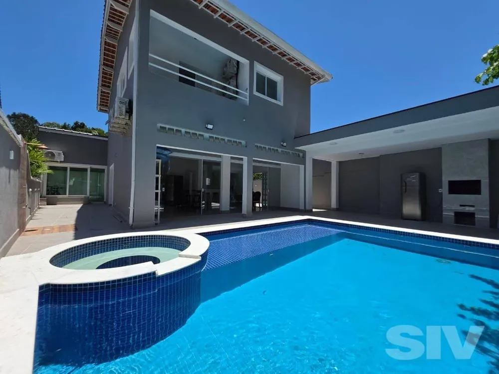 Casa, 4 quartos, 240 m² - Foto 2