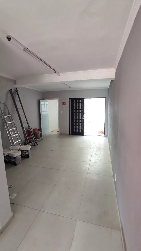 Sobrado para alugar, 120m² - Foto 3