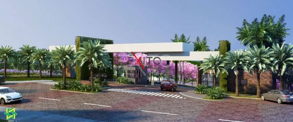 Terreno, 327 m² - Foto 9