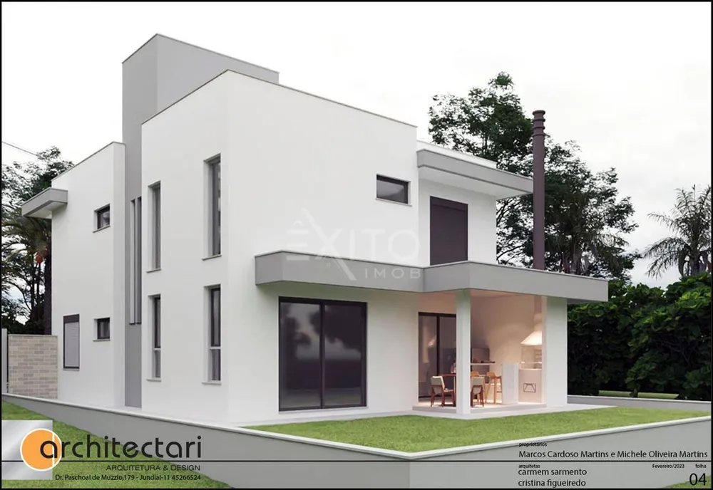 Terreno, 327 m² - Foto 3