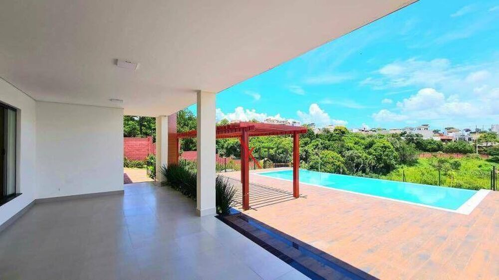 Loteamento e Condomínio, 368 m² - Foto 5