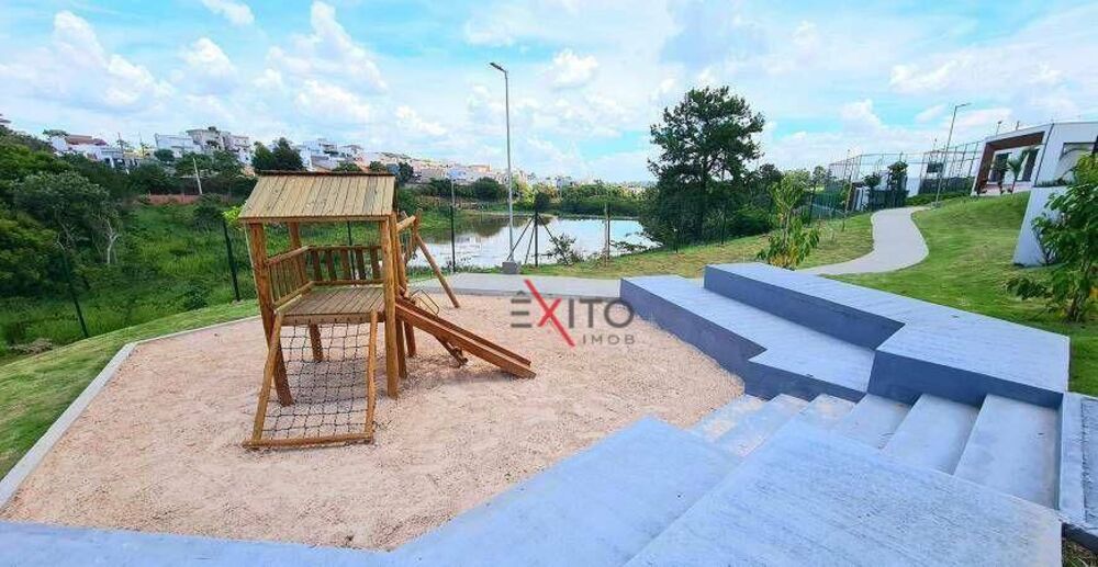 Loteamento e Condomínio, 368 m² - Foto 8