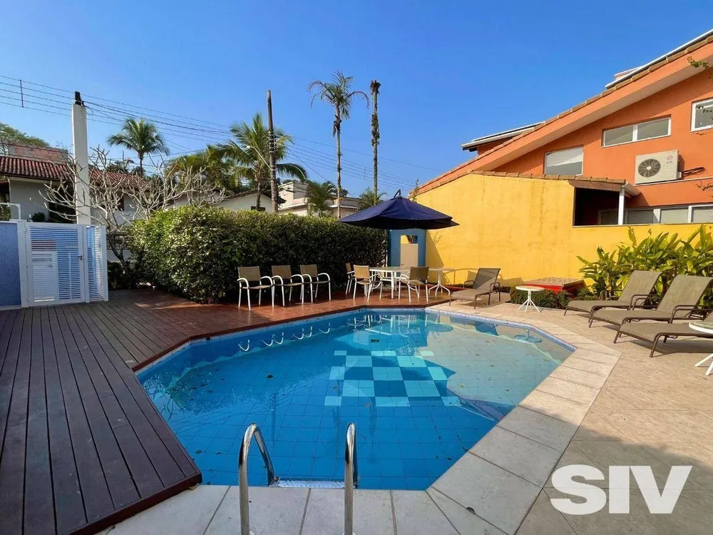Casa, 4 quartos, 320 m² - Foto 3