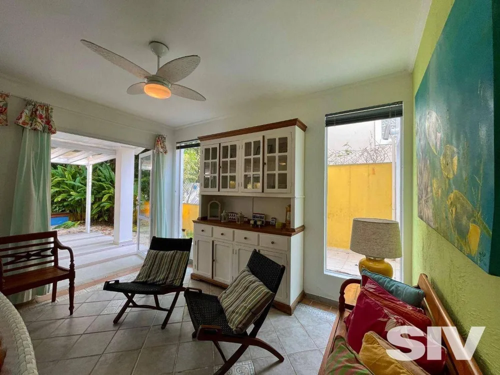 Casa, 4 quartos, 320 m² - Foto 5