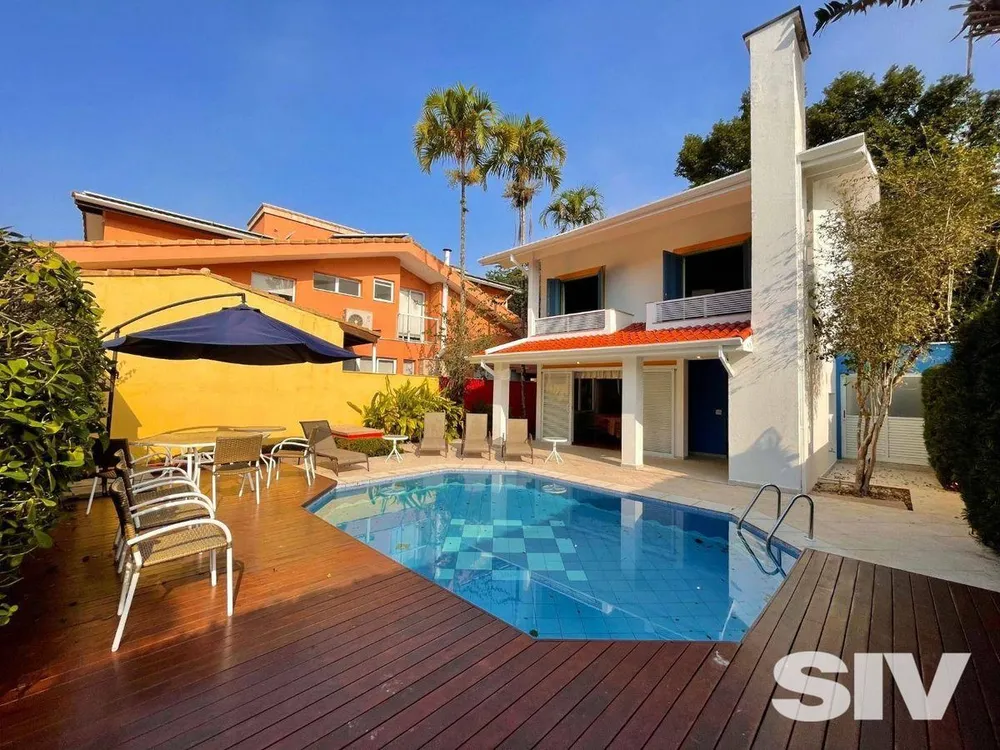 Casa, 4 quartos, 320 m² - Foto 2