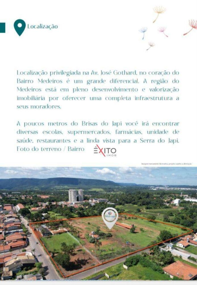Apartamento à venda com 2 quartos, 52m² - Foto 14