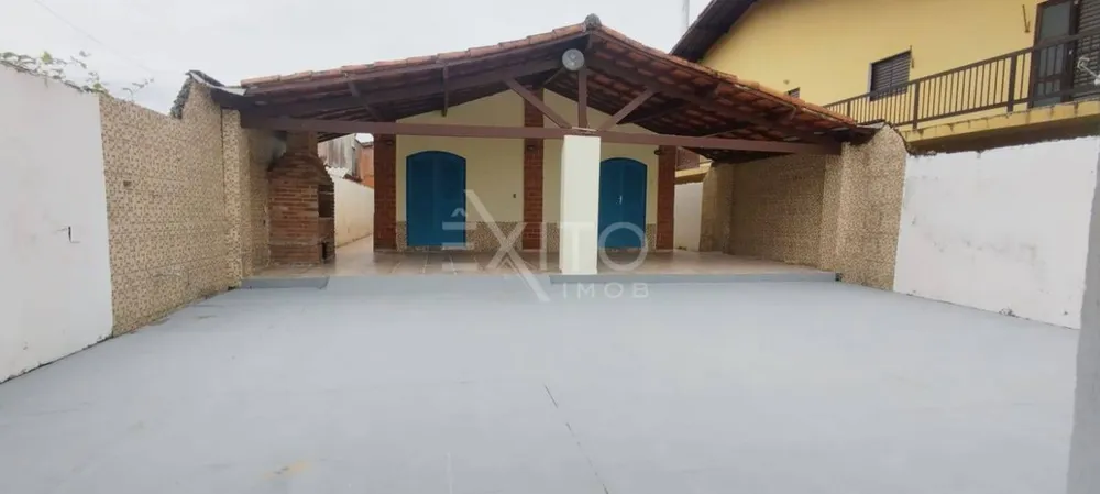 Casa, 3 quartos, 140 m² - Foto 1