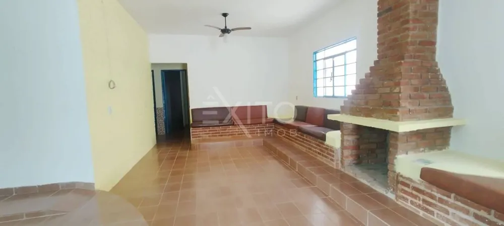 Casa, 3 quartos, 140 m² - Foto 2