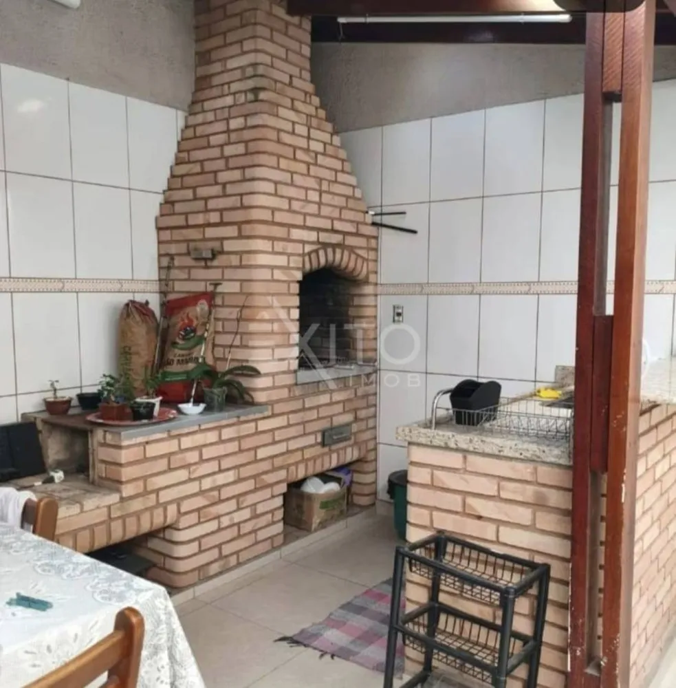 Casa, 3 quartos, 160 m² - Foto 4