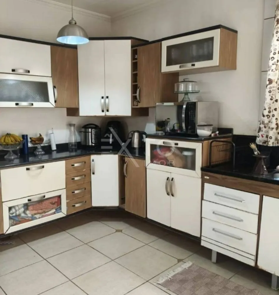 Casa, 3 quartos, 160 m² - Foto 7