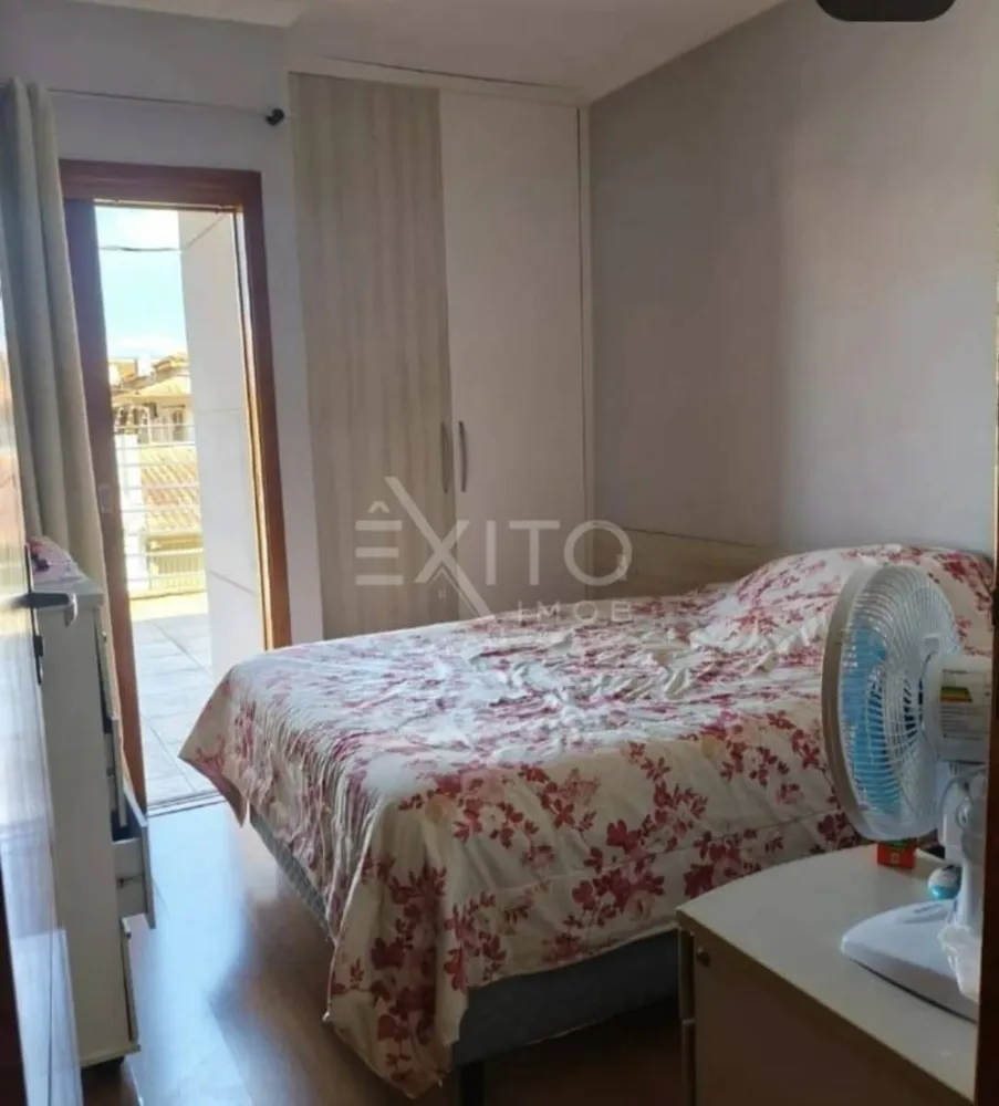 Casa, 3 quartos, 160 m² - Foto 1