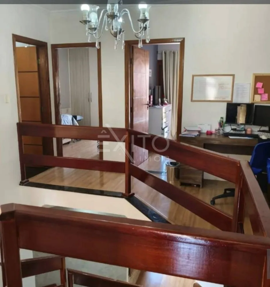 Casa, 3 quartos, 160 m² - Foto 6