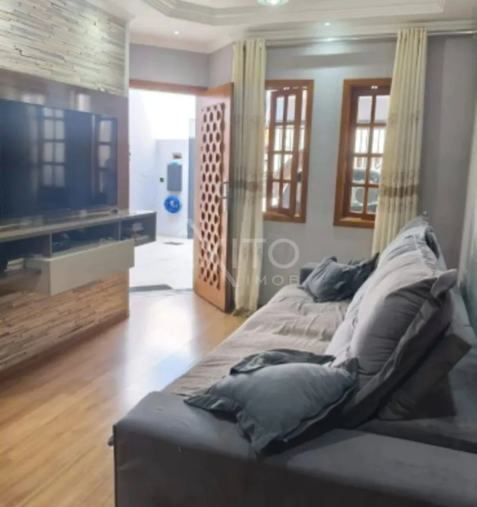 Casa, 3 quartos, 160 m² - Foto 10