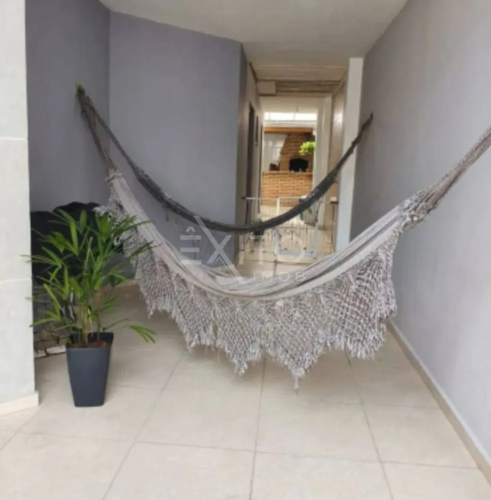 Casa, 3 quartos, 160 m² - Foto 9
