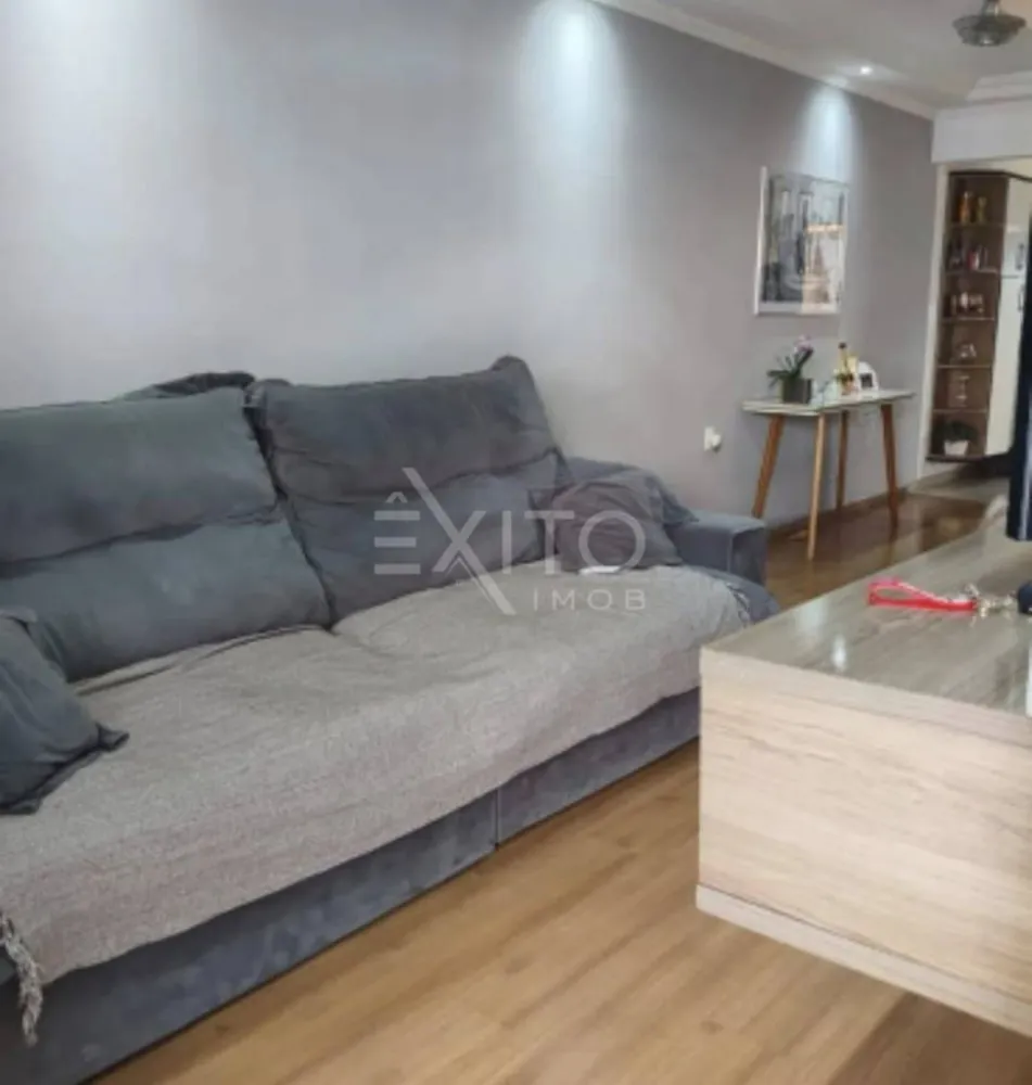 Casa, 3 quartos, 160 m² - Foto 4