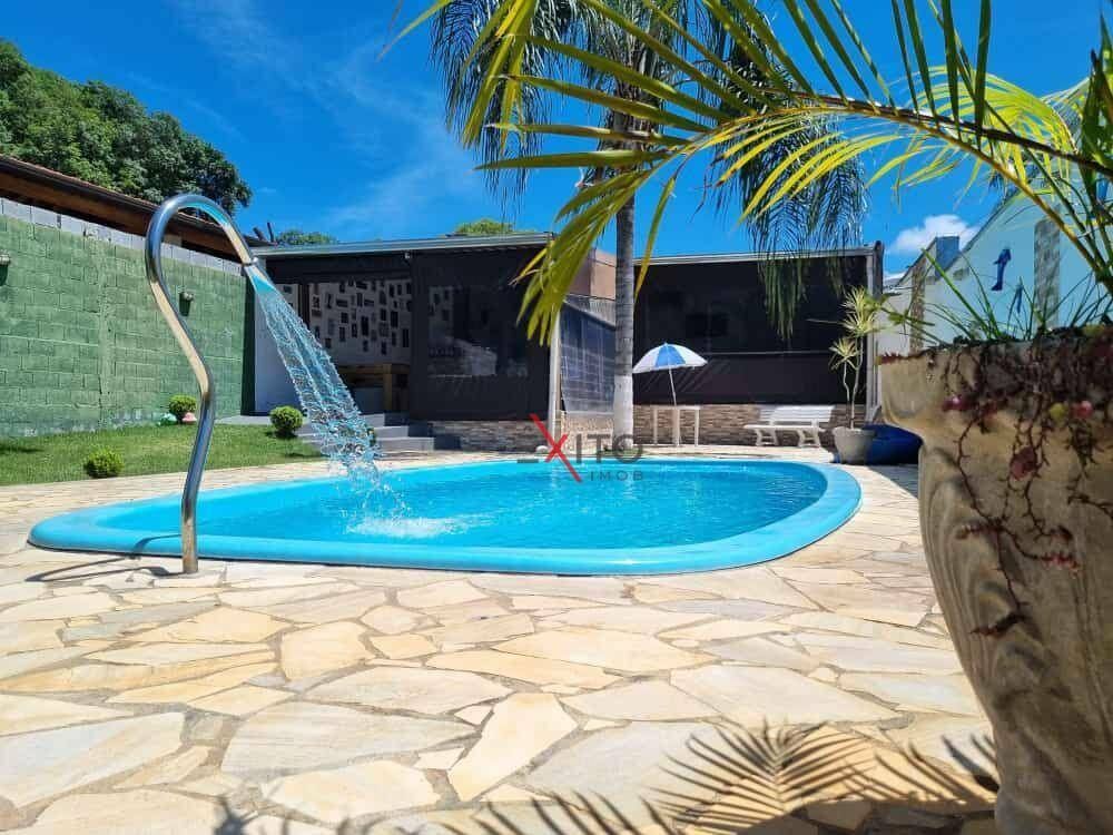 Chácara, 4 quartos, 500 m² - Foto 5