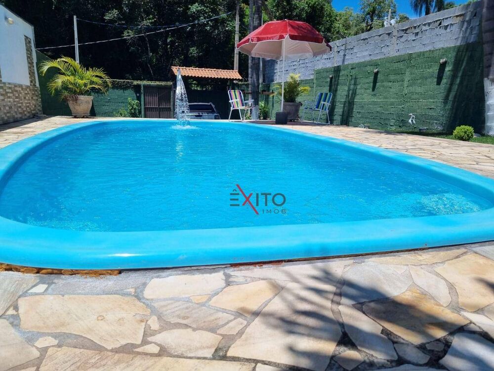 Chácara, 4 quartos, 500 m² - Foto 10