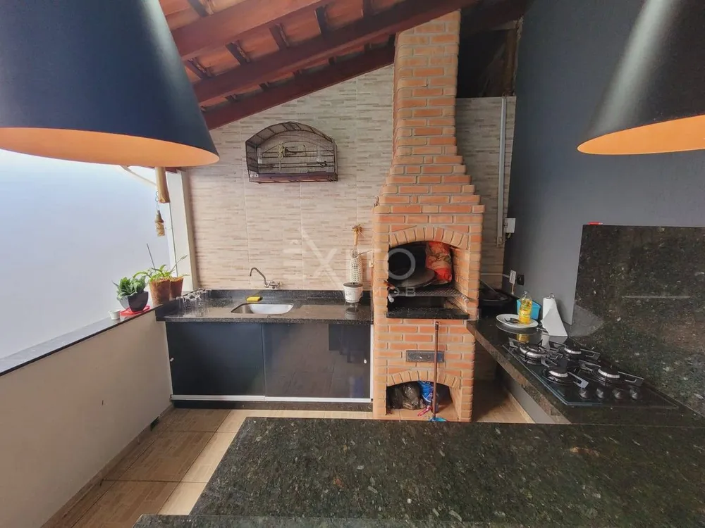 Sobrado, 3 quartos, 183 m² - Foto 8