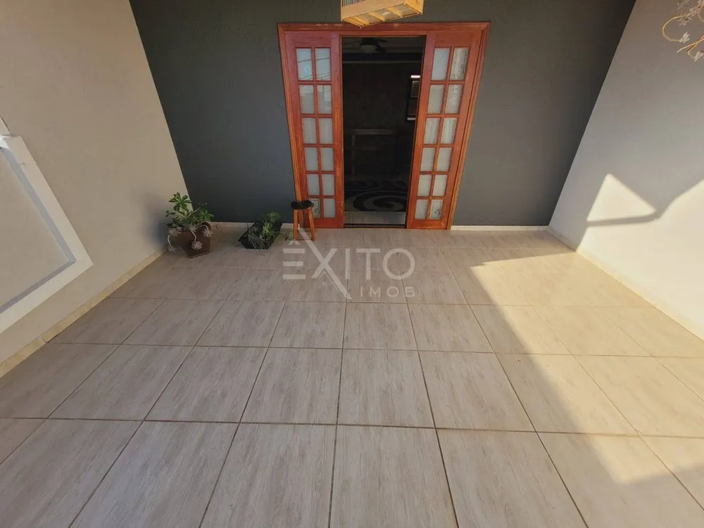 Sobrado, 3 quartos, 183 m² - Foto 2