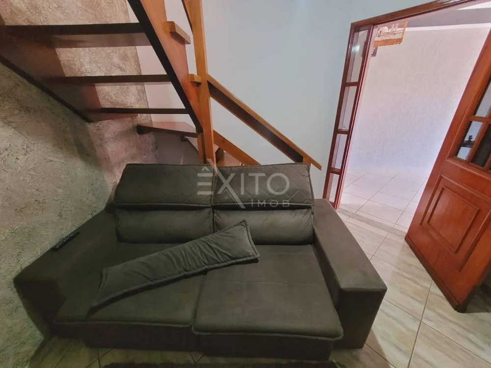 Sobrado, 3 quartos, 183 m² - Foto 4