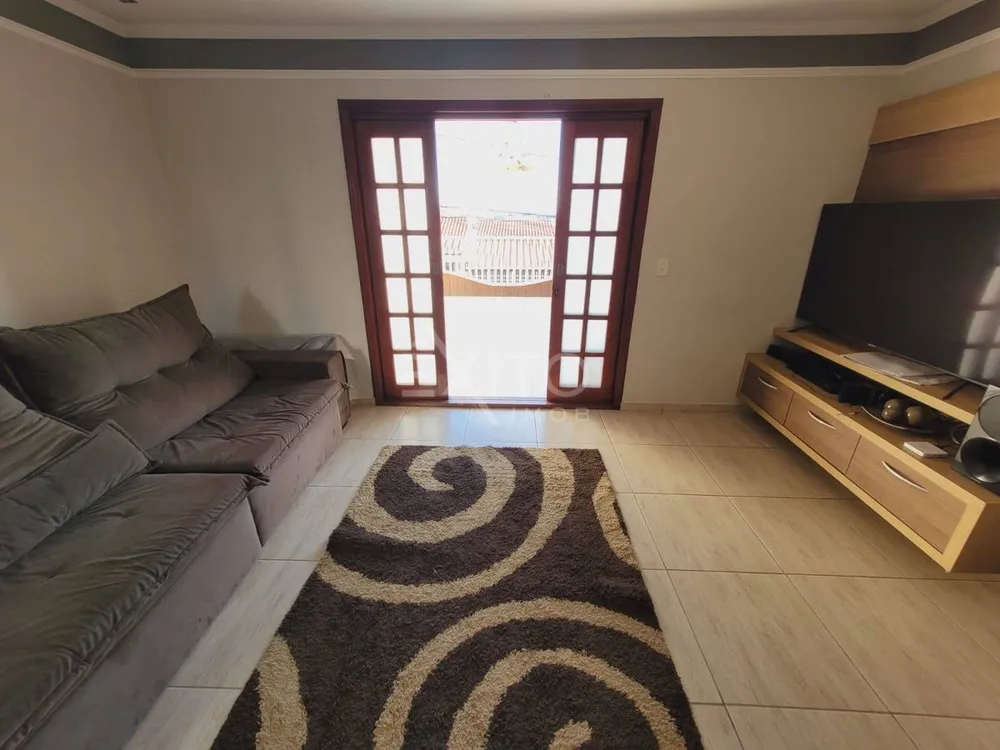 Sobrado, 3 quartos, 183 m² - Foto 3