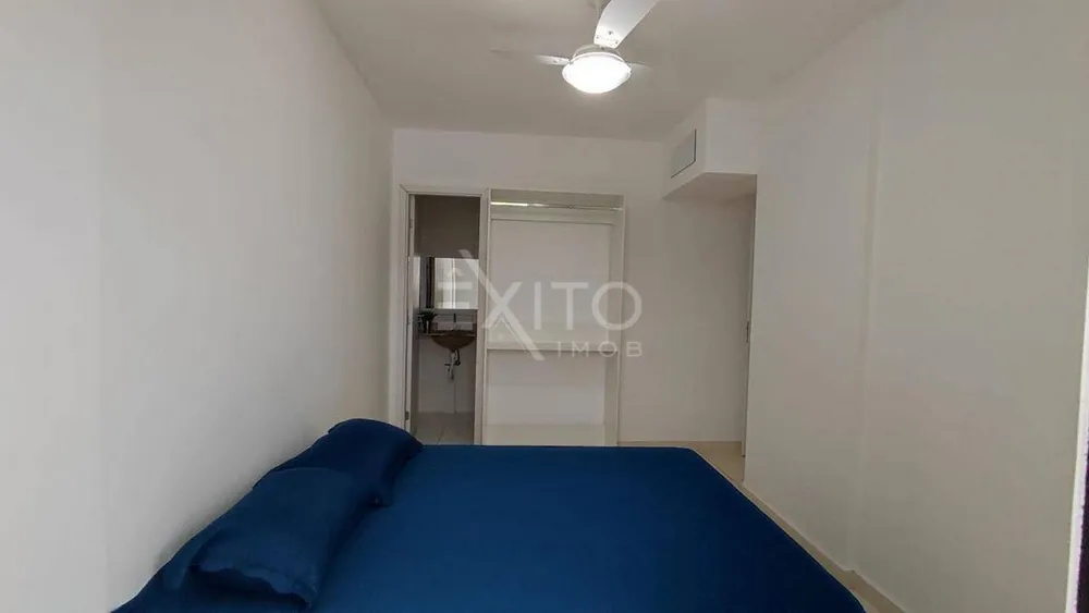 Apartamento, 3 quartos, 90 m² - Foto 1