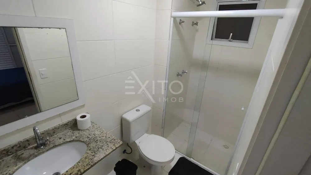 Apartamento, 3 quartos, 90 m² - Foto 2