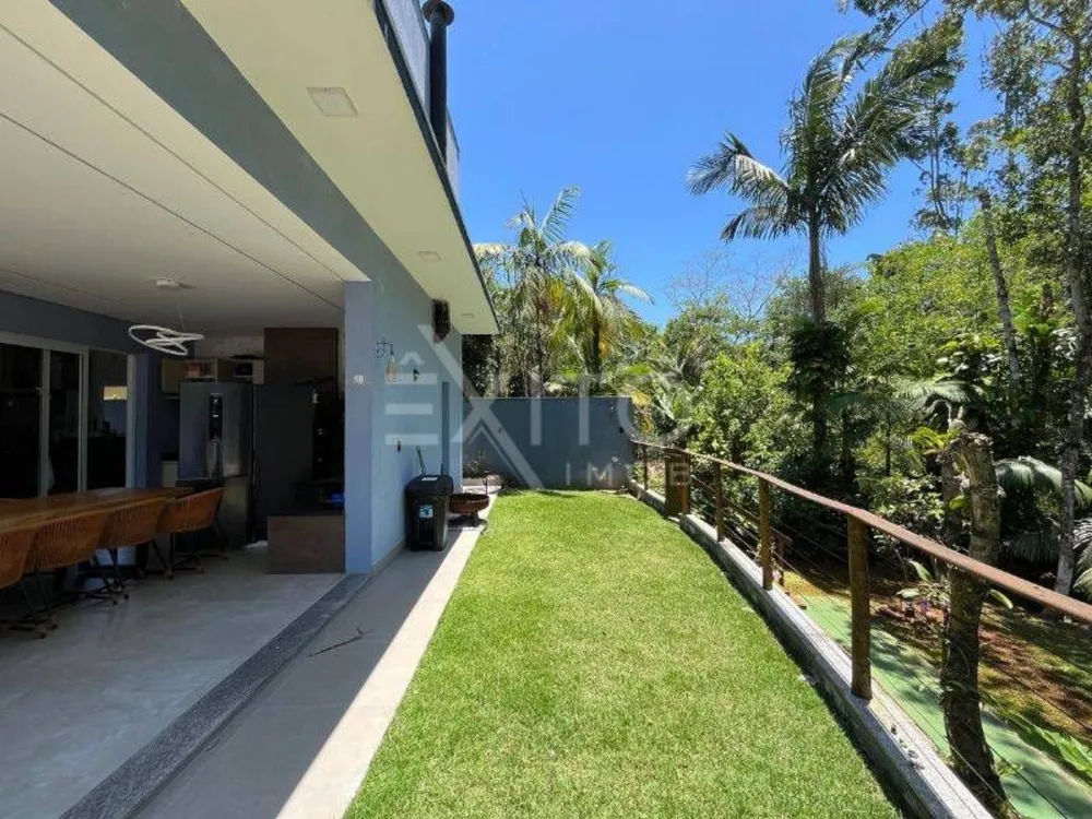 Sobrado, 4 quartos, 279 m² - Foto 11