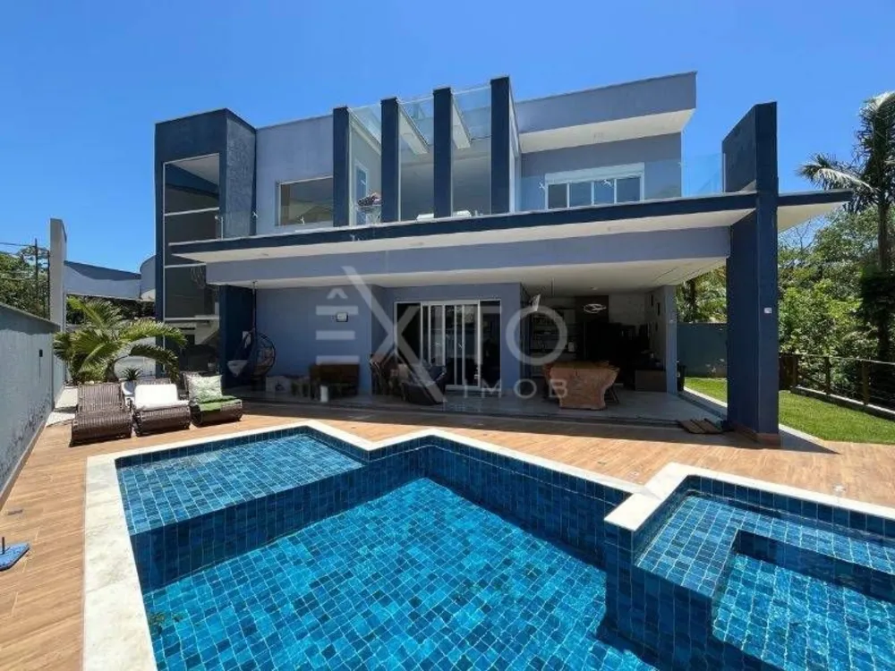 Sobrado, 4 quartos, 279 m² - Foto 1
